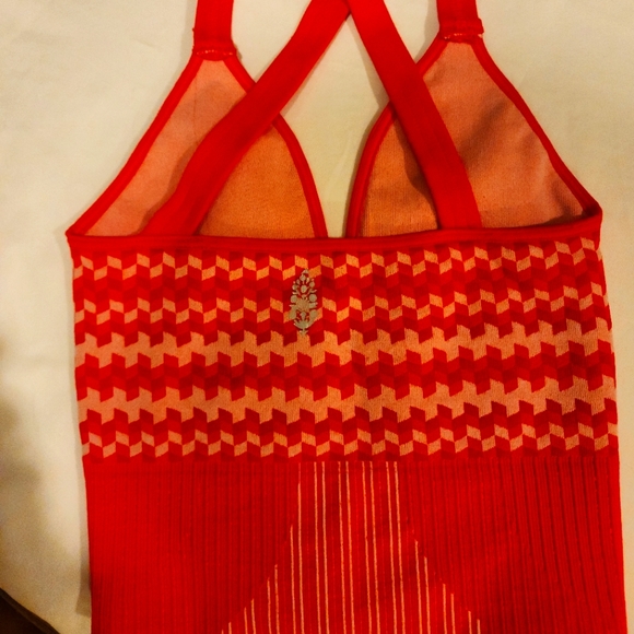 FP Movement NWOT 2 Piece Biker Shorts Set - Picture 6 of 10